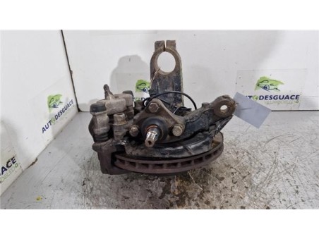 Mangueta Delantera Derecha Citroen JUMPER Furgón 2 2 HDi 120