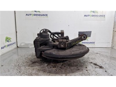 Mangueta Delantera Derecha Chevrolet Trax  1 7 LS+ [1 7 Ltr  - 96 kW Diesel CAT]