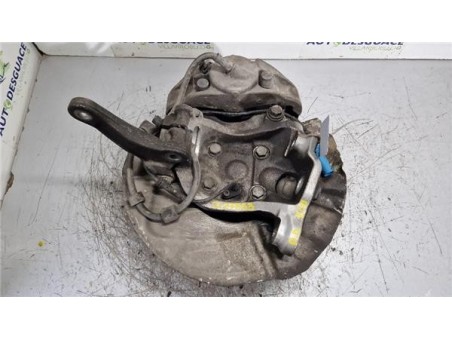 Mangueta Delantera Derecha BMW Serie 5 Berlina  3 0 530i [3 0 Ltr  - 170 kW 24V CAT]