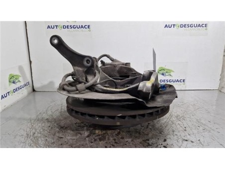 Mangueta Delantera Derecha BMW Serie 5 Berlina  3 0 530i [3 0 Ltr  - 170 kW 24V CAT]