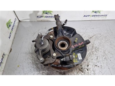 Mangueta Delantera Derecha Hyundai IX35 2 0 CRDi