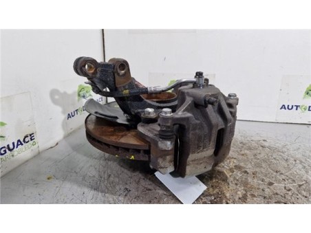 Mangueta Delantera Derecha Hyundai IX35 2 0 CRDi 