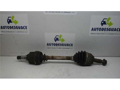 Transmision Delantera Izquierda Ford MONDEO FAMILIAR 1 8 Turbodiesel  2