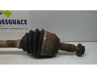 Transmision Delantera Izquierda Ford MONDEO FAMILIAR 1 8 Turbodiesel 