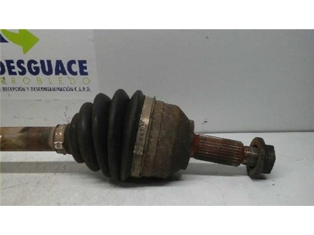 Transmision Delantera Izquierda Ford MONDEO FAMILIAR 1 8 Turbodiesel 