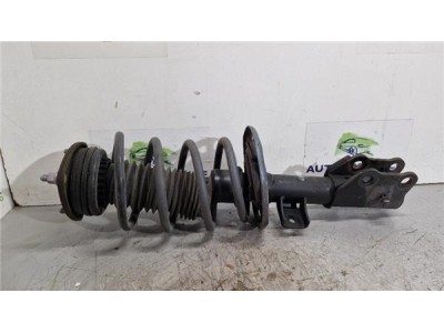 Amortiguador Delantero Derecho Mazda 6 Berlina  2 2 Luxury [2 2 Ltr  - 129 kW Turbodiesel CAT]