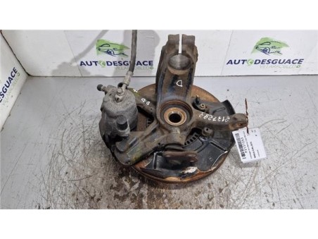 Mangueta Delantera Derecha Volkswagen Bora Berlina  1 9 Conceptline [1 9 Ltr  - 66 kW TDI]