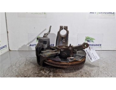 Mangueta Delantera Derecha Volkswagen Bora Berlina  1 9 Conceptline [1 9 Ltr  - 66 kW TDI]