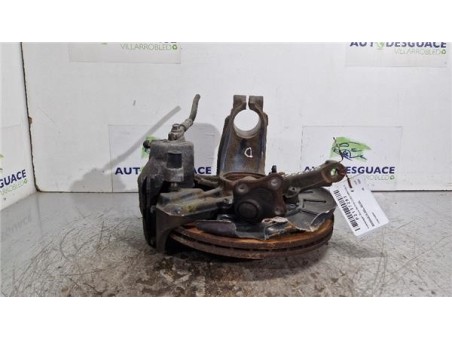 Mangueta Delantera Derecha Volkswagen Bora Berlina  1 9 Conceptline [1 9 Ltr  - 66 kW TDI]