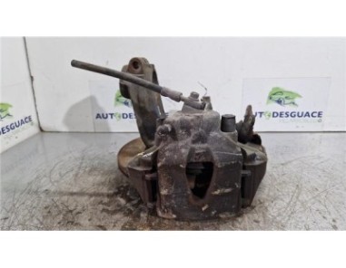 Mangueta Delantera Derecha Volkswagen Bora Berlina  1 9 Conceptline [1 9 Ltr  - 66 kW TDI]