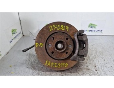 Mangueta Delantera Derecha Dacia Sandero III  1 0 Access [1 0 Ltr  - 49 kW SCe CAT]