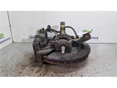 Mangueta Delantera Derecha Fiat Freemont  2 0 Basis [2 0 Ltr  - 103 kW 16V Multijet CAT]