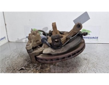 Mangueta Delantera Derecha Citroen C4 Aircross  1 6 Collection 2WD [1 6 Ltr  - 84 kW HDi FAP]