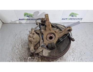 Mangueta Delantera Derecha Citroen C4 Aircross  1 6 Collection 2WD [1 6 Ltr  - 84 kW HDi FAP]