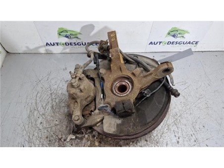 Mangueta Delantera Derecha Citroen C4 Aircross  1 6 Collection 2WD [1 6 Ltr  - 84 kW HDi FAP]