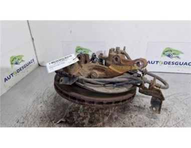 Mangueta Delantera Derecha Citroen C4 Aircross  1 6 Collection 2WD [1 6 Ltr  - 84 kW HDi FAP]