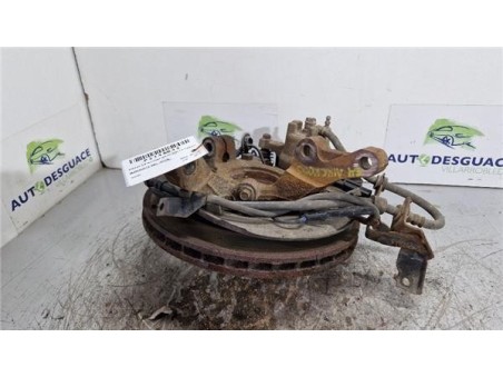 Mangueta Delantera Derecha Citroen C4 Aircross  1 6 Collection 2WD [1 6 Ltr  - 84 kW HDi FAP]