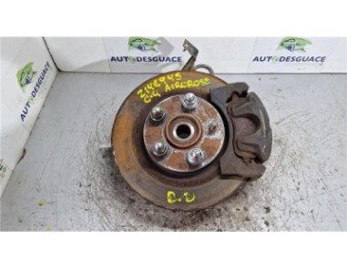 Mangueta Delantera Derecha Citroen C4 Aircross  1 6 Collection 2WD [1 6 Ltr  - 84 kW HDi FAP]