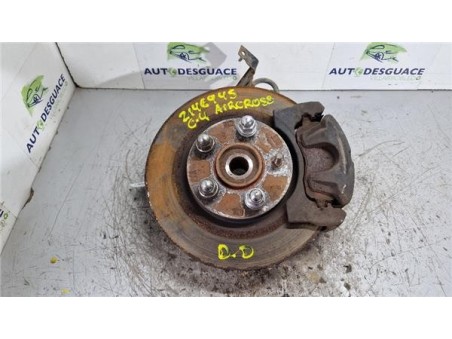 Mangueta Delantera Derecha Citroen C4 Aircross  1 6 Collection 2WD [1 6 Ltr  - 84 kW HDi FAP]