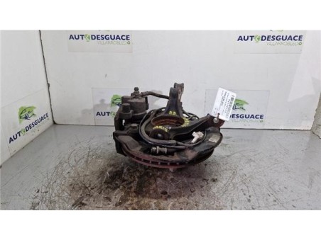 Mangueta Delantera Derecha Toyota Yaris  1 3 Active [1 3 Ltr  - 73 kW 16V CAT]