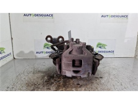 Mangueta Delantera Derecha Toyota Yaris  1 3 Active [1 3 Ltr  - 73 kW 16V CAT]