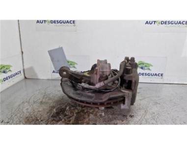 Mangueta Delantera Derecha Toyota Yaris  1 3 Active [1 3 Ltr  - 73 kW 16V CAT]