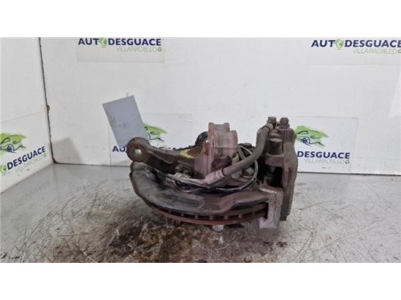 Mangueta Delantera Derecha Toyota Yaris  1 3 Active [1 3 Ltr  - 73 kW 16V CAT]