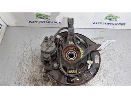 Mangueta Delantera Derecha Toyota Yaris  1 3 Active [1 3 Ltr  - 73 kW 16V CAT]