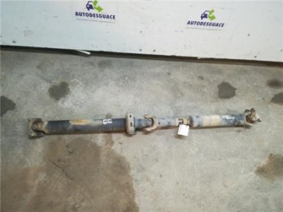 Eje Transmision Trasera Ssangyong REXTON 2 7 Turbodiesel 