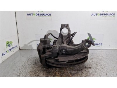 Mangueta Delantera Derecha Volkswagen Passat Berlina  1 8 Advance [1 8 Ltr  - 118 kW 16V TSI]