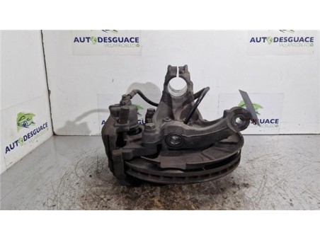 Mangueta Delantera Derecha Volkswagen Passat Berlina  1 8 Advance [1 8 Ltr  - 118 kW 16V TSI]