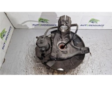 Mangueta Delantera Derecha Volkswagen Passat Berlina  1 8 Advance [1 8 Ltr  - 118 kW 16V TSI]