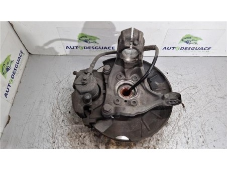 Mangueta Delantera Derecha Volkswagen Passat Berlina  1 8 Advance [1 8 Ltr  - 118 kW 16V TSI]