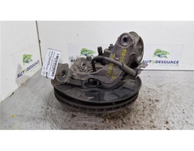 Mangueta Delantera Derecha Volkswagen Passat Berlina  1 8 Advance [1 8 Ltr  - 118 kW 16V TSI]