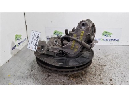 Mangueta Delantera Derecha Volkswagen Passat Berlina  1 8 Advance [1 8 Ltr  - 118 kW 16V TSI]