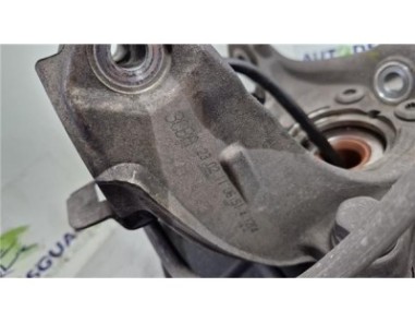 Mangueta Delantera Derecha Volkswagen Passat Berlina  1 8 Advance [1 8 Ltr  - 118 kW 16V TSI]