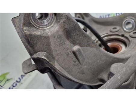 Mangueta Delantera Derecha Volkswagen Passat Berlina  1 8 Advance [1 8 Ltr  - 118 kW 16V TSI]