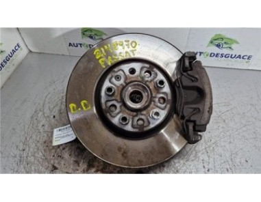 Mangueta Delantera Derecha Volkswagen Passat Berlina  1 8 Advance [1 8 Ltr  - 118 kW 16V TSI]