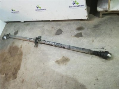 Eje Transmision Trasera Chevrolet Captiva  2 0 VCDI LT [2 0 Ltr  - 110 kW Diesel CAT]