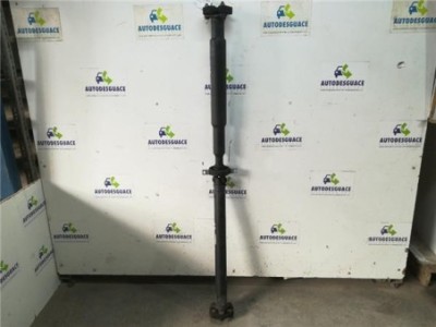 Eje Transmision Trasera BMW Serie 3 Touring  2 0 318d [2 0 Ltr  - 105 kW Turbodiesel CAT]