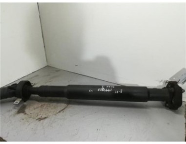 Eje Transmision Trasera BMW Serie 3 Touring  2 0 318d [2 0 Ltr  - 105 kW Turbodiesel CAT]