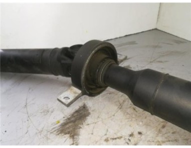 Eje Transmision Trasera BMW Serie 3 Touring  2 0 318d [2 0 Ltr  - 105 kW Turbodiesel CAT]
