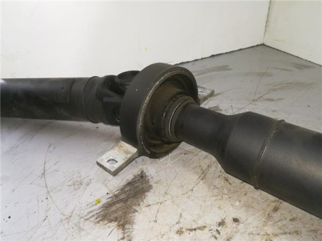 Eje Transmision Trasera BMW Serie 3 Touring  2 0 318d [2 0 Ltr  - 105 kW Turbodiesel CAT]
