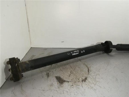 Eje Transmision Trasera BMW Serie 3 Touring  2 0 318d [2 0 Ltr  - 105 kW Turbodiesel CAT]