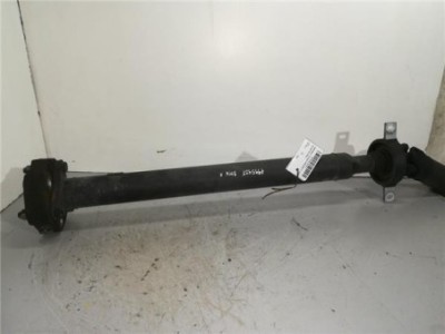 Eje Transmision Trasera BMW Serie 1 Coupe  2 0 120d [2 0 Ltr  - 130 kW Turbodiesel CAT]