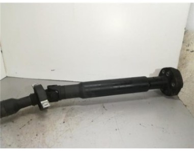 Eje Transmision Trasera BMW Serie 1 Coupe  2 0 120d [2 0 Ltr  - 130 kW Turbodiesel CAT]