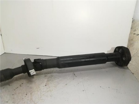 Eje Transmision Trasera BMW Serie 1 Coupe  2 0 120d [2 0 Ltr  - 130 kW Turbodiesel CAT]