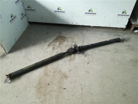 Eje Transmision Trasera Toyota RAV4  2 0 VVTi 4WD