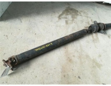 Eje Transmision Trasera Toyota RAV4  2 0 VVTi 4WD