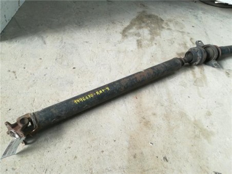 Eje Transmision Trasera Toyota RAV4  2 0 VVTi 4WD
